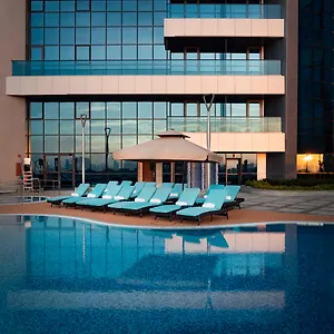 Millennium Place Barsha Heights 4*, Dubaï Émirats arabes unis