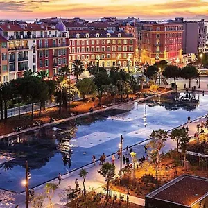 Appartement Superbe Au Coeur De !, Nice