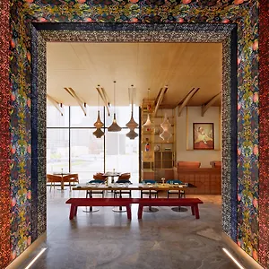 Indigo Downtown By Ihg 5*, Dubaï Émirats arabes unis