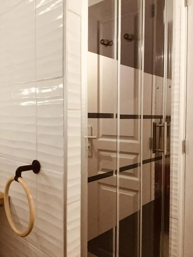 Studio Bel Air Fshh Nizza Franciaország